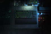 Razer - Gaming Keyboard Huntsman V2 Tenkeyless - Linear Optical Switch - Limolin 