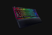 Razer - Gaming Keyboard Huntsman V2 Tenkeyless - Linear Optical Switch - Limolin 
