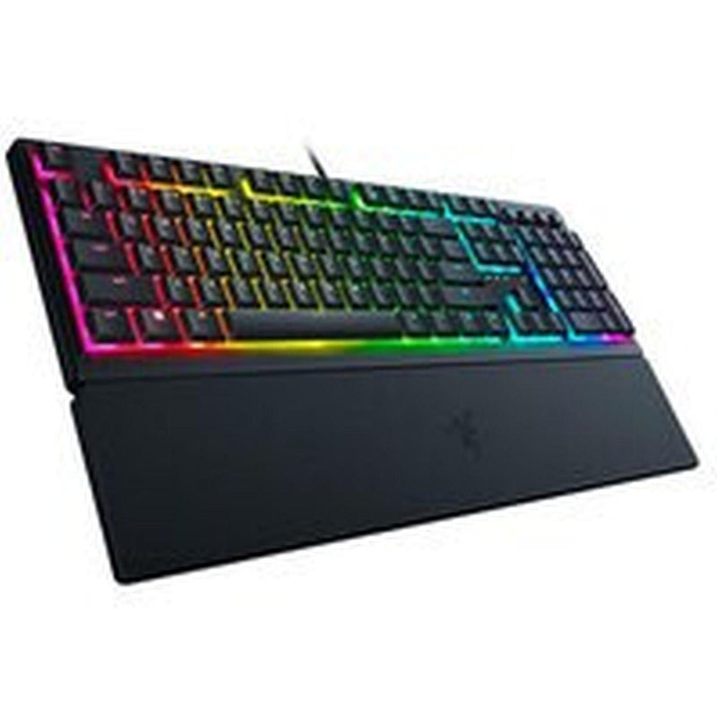 Razer - Gaming Keyboard Razer Ornata V3 - US - black - Limolin 