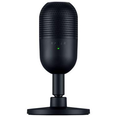 Razer - Gaming Microphone - Seiren V3 Mini - Limolin 