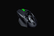 Razer - Gaming Mouse Basilisk V3 X HyperSpeed - Limolin 
