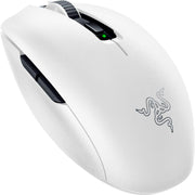Razer - Gaming Mouse Bluetooth/Wireless Orochi V2 - White - Limolin 