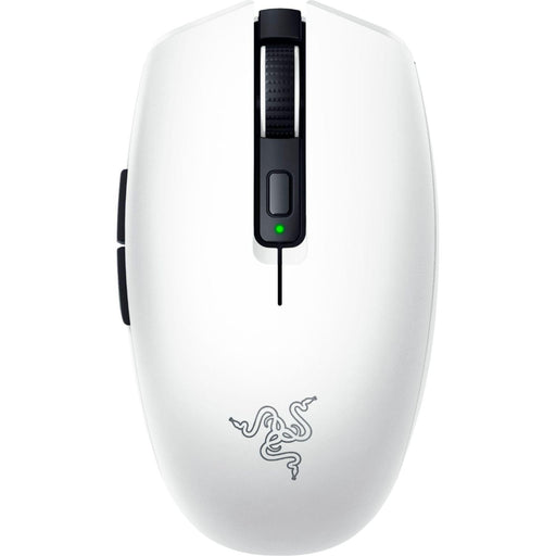 Razer - Gaming Mouse Bluetooth/Wireless Orochi V2 - White - Limolin 