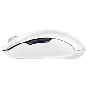 Razer - Gaming Mouse Bluetooth/Wireless Orochi V2 - White - Limolin 