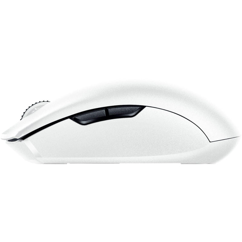 Razer - Gaming Mouse Bluetooth/Wireless Orochi V2 - White - Limolin 