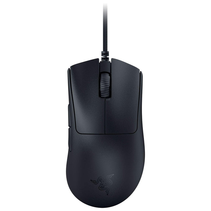 Razer - Gaming Mouse Wired Deathadder V3B - Limolin 
