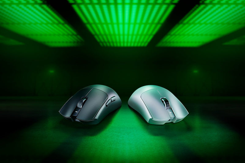 Razer - Gaming Mouse Wireless Viper V3 Pro - Limolin 