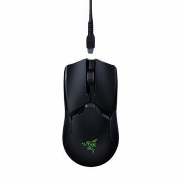 Razer - Gaming Wireless Mouse Viper Ultimate (Mouse Only) - Black - Limolin 