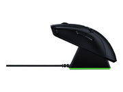 Razer - Gaming Wireless Mouse Viper Ultimate (Mouse Only) - Black - Limolin 