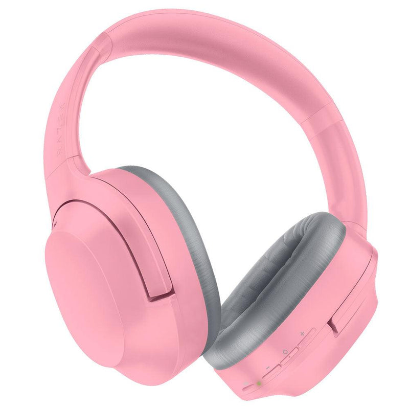 Razer - Headset Wireless Opusx- Quartz - Limolin 