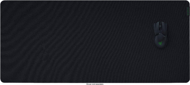 Razer - Mousemat Gigantus V2 XXL - Black - Limolin 