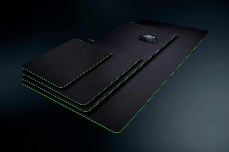 Razer - Mousemat Gigantus V2 XXL - Black - Limolin 