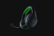 Razer - Xbox Gaming Headset Kaira X for Xbox (2021) - Black - Limolin 