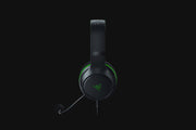 Razer - Xbox Gaming Headset Kaira X for Xbox (2021) - Black - Limolin 