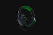 Razer - Xbox Gaming Headset Kaira X for Xbox (2021) - Black - Limolin 
