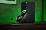 Razer - Xbox Gaming Headset Kaira X for Xbox (2021) - Black - Limolin 