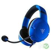 Razer - Xbox Gaming Headset - Kaira X for Xbox (2021) - Shock Blue - Limolin 