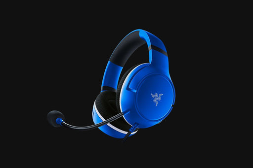 Razer - Xbox Gaming Headset - Kaira X for Xbox (2021) - Shock Blue - Limolin 
