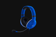 Razer - Xbox Gaming Headset - Kaira X for Xbox (2021) - Shock Blue - Limolin 