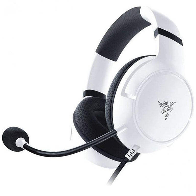 Razer - Xbox Gaming Headset Razer Kaira X for Xbox (2021) - White - Limolin 