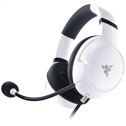 Razer - Xbox Gaming Headset Razer Kaira X for Xbox (2021) - White - Limolin 