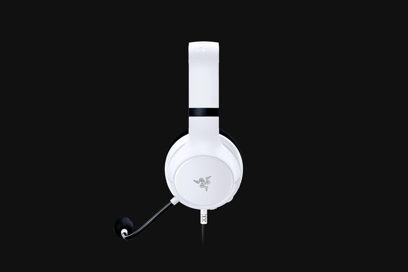 Razer - Xbox Gaming Headset Razer Kaira X for Xbox (2021) - White - Limolin 