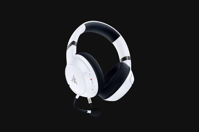 Razer - Xbox Gaming Headset Razer Kaira X for Xbox (2021) - White - Limolin 