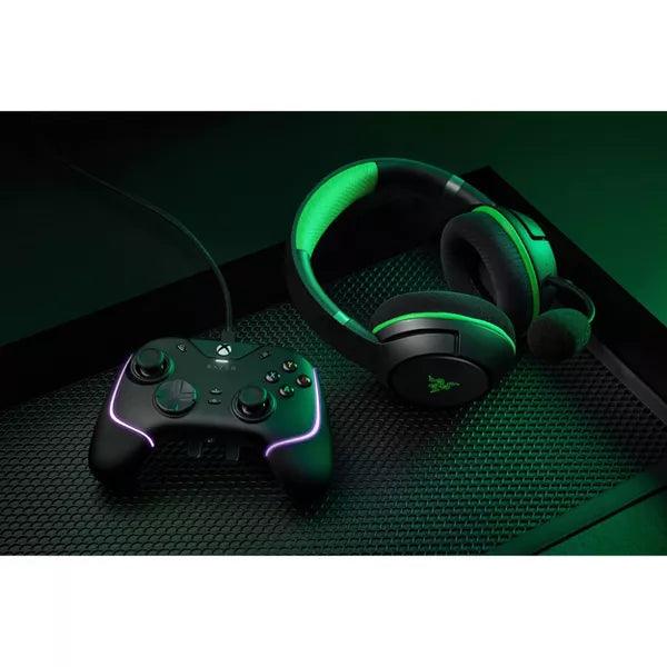 Razer - Xbox Gaming Wolverine V2 Chroma - Black - Limolin 
