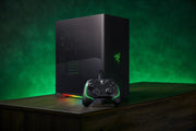 Razer - Xbox Gaming Wolverine V2 Chroma - Black - Limolin 