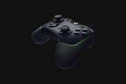 Razer - Xbox SeriesxGaming Controller Wolverine V2 Black - Limolin 