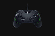 Razer - Xbox SeriesxGaming Controller Wolverine V2 Black - Limolin 