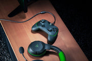 Razer - Xbox SeriesxGaming Controller Wolverine V2 Black - Limolin 