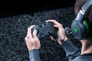 Razer - Xbox SeriesxGaming Controller Wolverine V2 Black - Limolin 