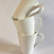Red Vanilla - Conical Mug - Limolin 