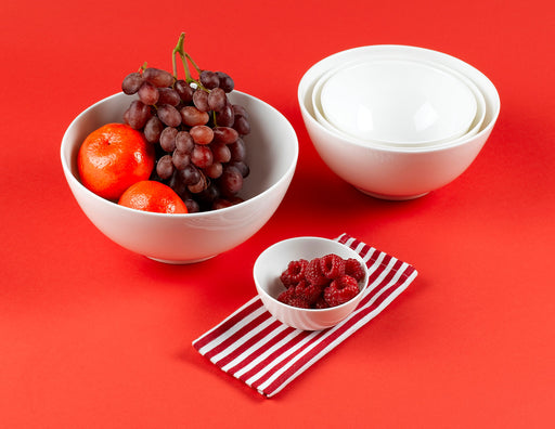 Red Vanilla - Noodle Bowl - Limolin 