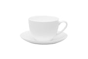 Red Vanilla - Pure Vanila - Cappuccino Cup/Saucer - Limolin 