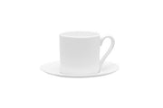 Red Vanilla - Pure Vanila - Demi Tasse Cup & Saucer - Limolin 