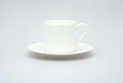 Red Vanilla - Pure Vanila - Demi Tasse Cup & Saucer - Limolin 