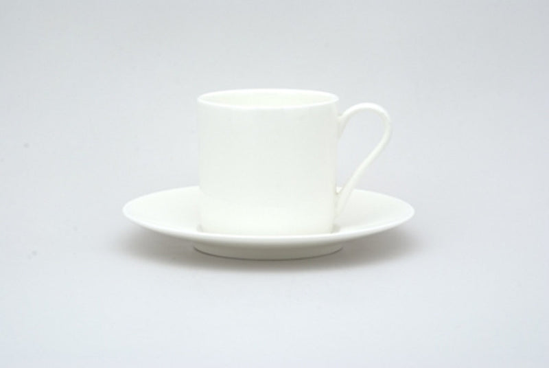 Red Vanilla - Pure Vanila - Demi Tasse Cup & Saucer - Limolin 