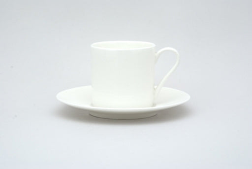 Red Vanilla - Pure Vanila - Demi Tasse Cup & Saucer - Limolin 