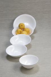 Red Vanilla - Pure Vanila - Fruit Bowl 5 in / 14oz - Limolin 