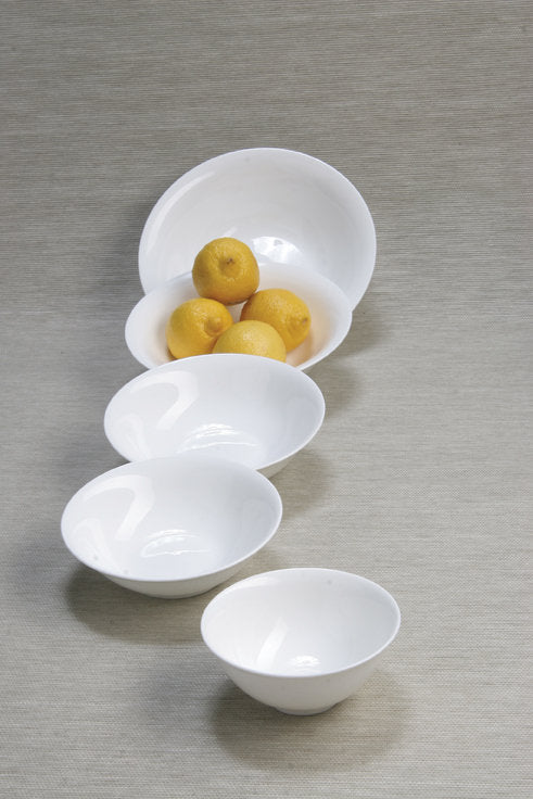 Red Vanilla - Pure Vanila - Fruit Bowl 5 in / 14oz - Limolin 