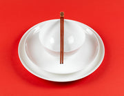 Red Vanilla - Pure Vanila - Rice Bowl 24oz - Limolin 