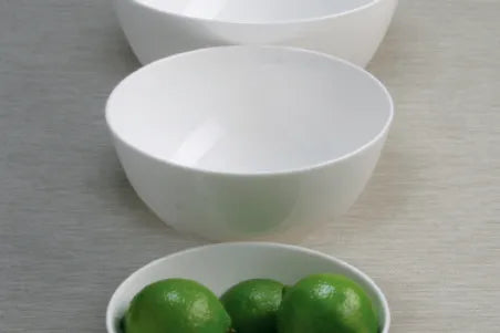 Red Vanilla - Rice Bowl - Limolin 