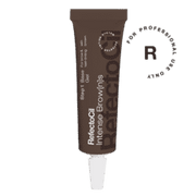 RefectoCil - Base Gel - Ash Brown 15 Ml Intense Brow[N]S - Limolin 