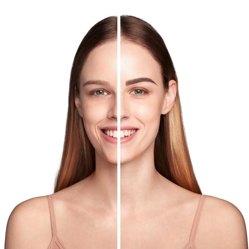 RefectoCil - Base Gel - Ash Brown 15 Ml Intense Brow[N]S - Limolin 