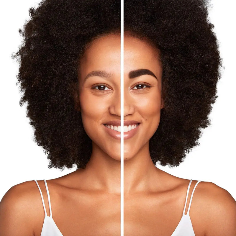 RefectoCil - Base Gel - Deep Brown 15 Ml Intense Brow[N]S - Limolin 