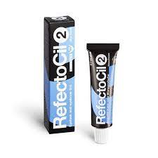 RefectoCil - Blue Black 15Ml - Limolin 