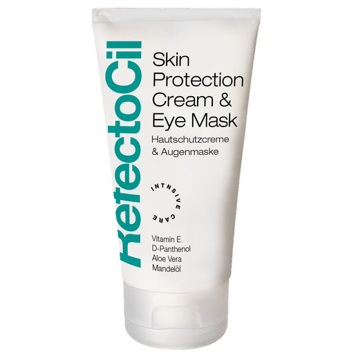 RefectoCil - Creme Protectrice/Protective Cream (75 Ml) - Limolin 