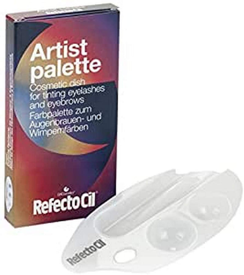RefectoCil - Eye Artistic Pallet - Limolin 
